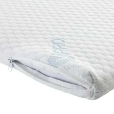 Jeuwell Cottonpark Çantalı Alezli Yatak 70x120 Cm