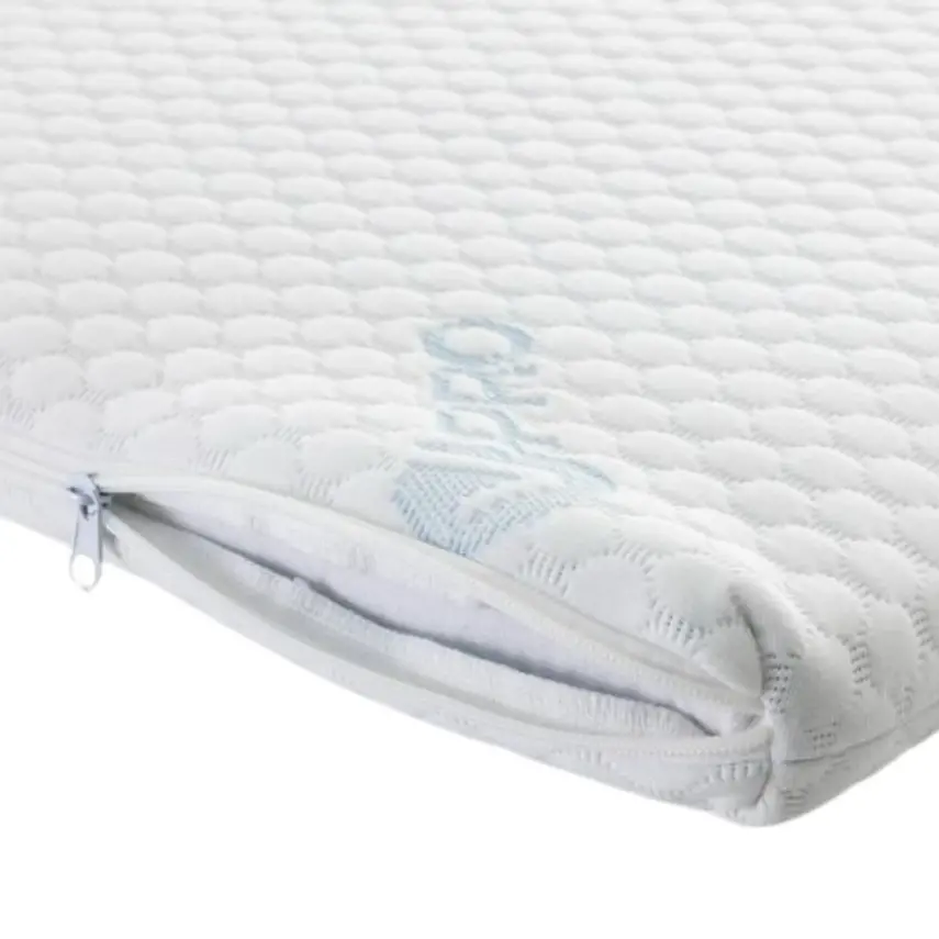 Jeuwell Cottonpark Çantalı Alezli Yatak 70x120 Cm - 1