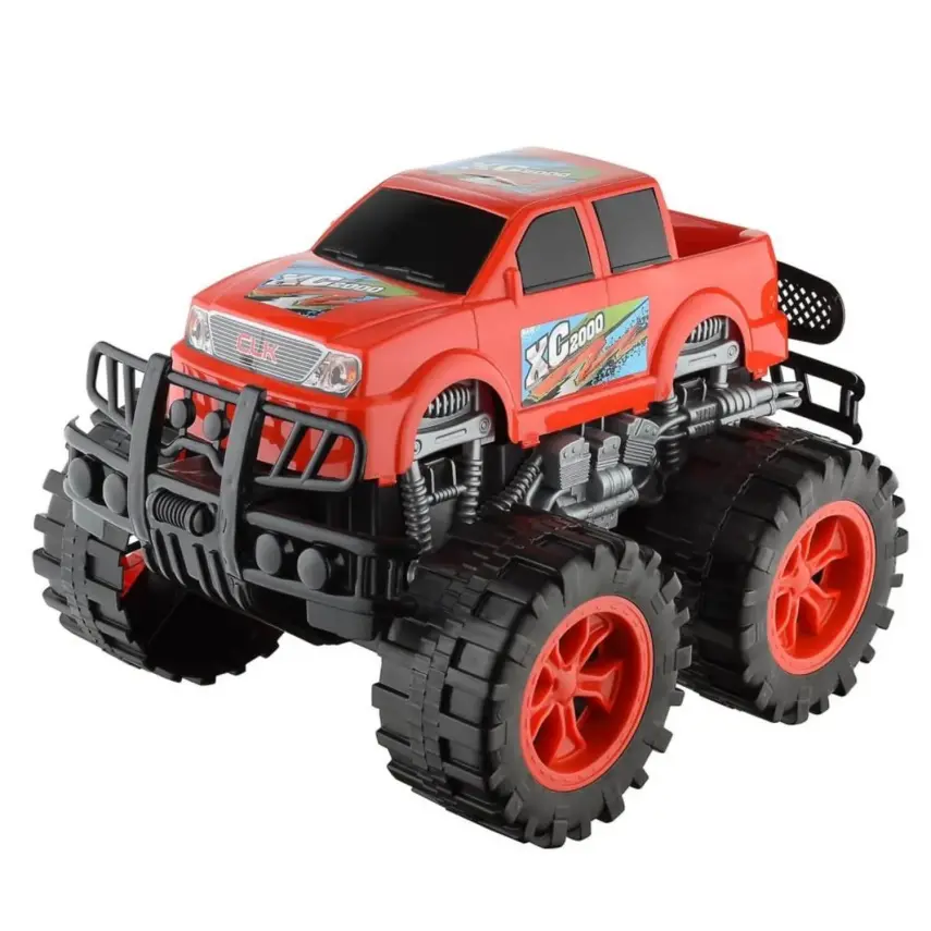 Jumbo Pick Up Kutulu - 1