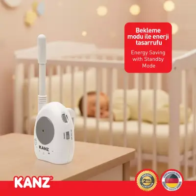 Kanz Bebek Telsizi - 6