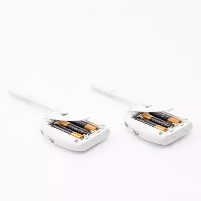 Kanz Bebek Telsizi - 12