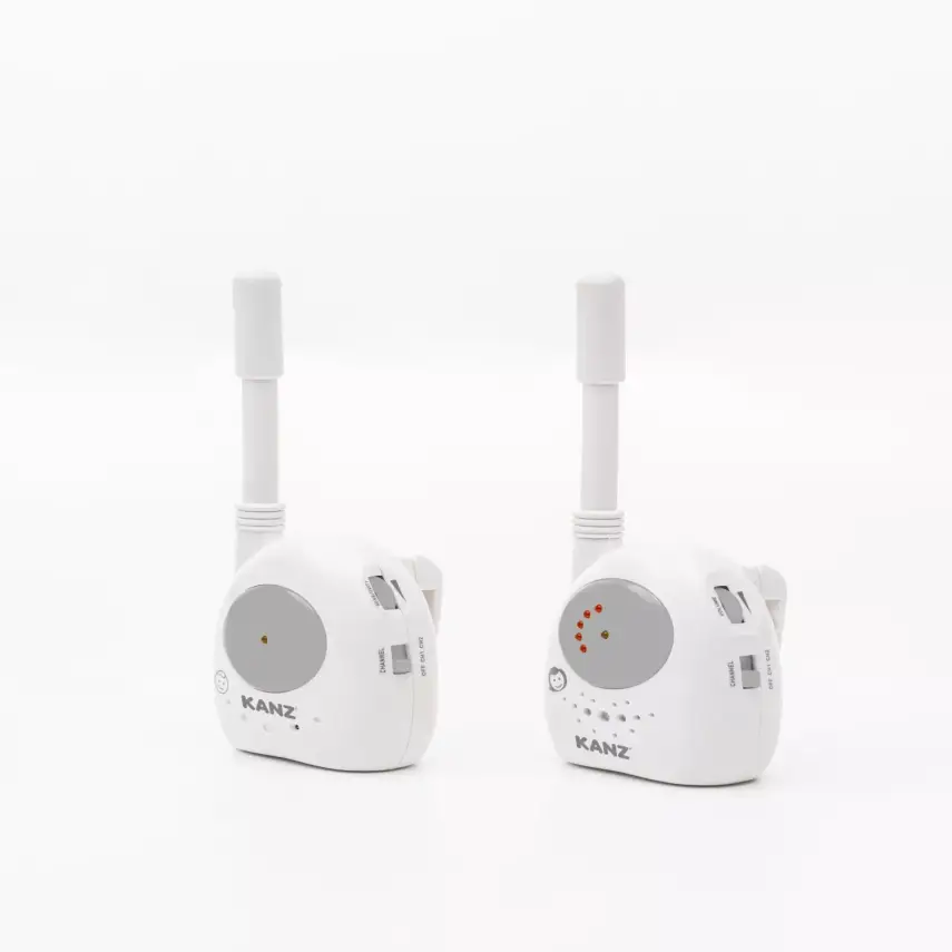 Kanz Bebek Telsizi - 14