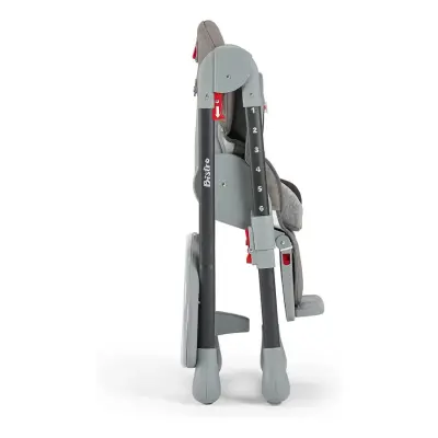 Kanz Bistro Mama Sandalyesi Bej - 18