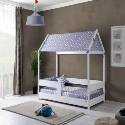 Kanz Diamond Çatı Kumaşı Gri