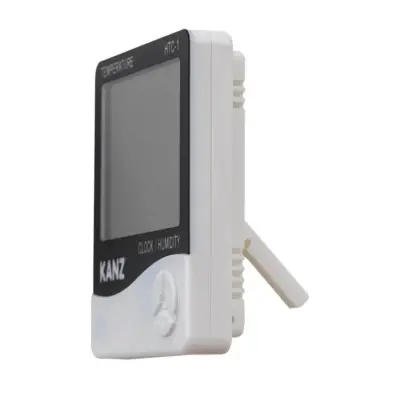 Kanz Dijital Nem Ölçer - 2