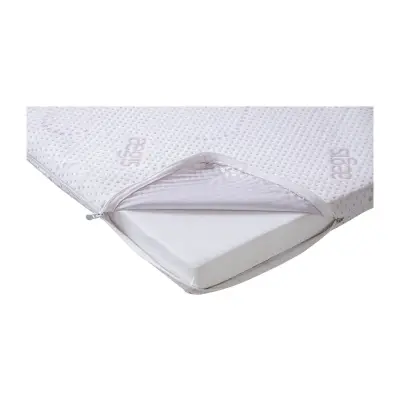 Kanz Fredo Pamuk Oyun Parkı Yatağı 60x120 cm - 4