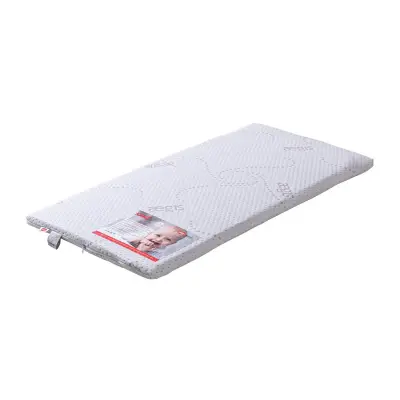 Kanz Fredo Pamuk Oyun Parkı Yatağı 60x120 cm - 2