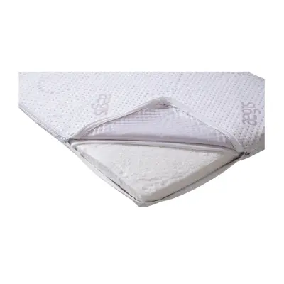 Kanz Fredo Pamuk Oyun Parkı Yatağı 70x120 cm - 2