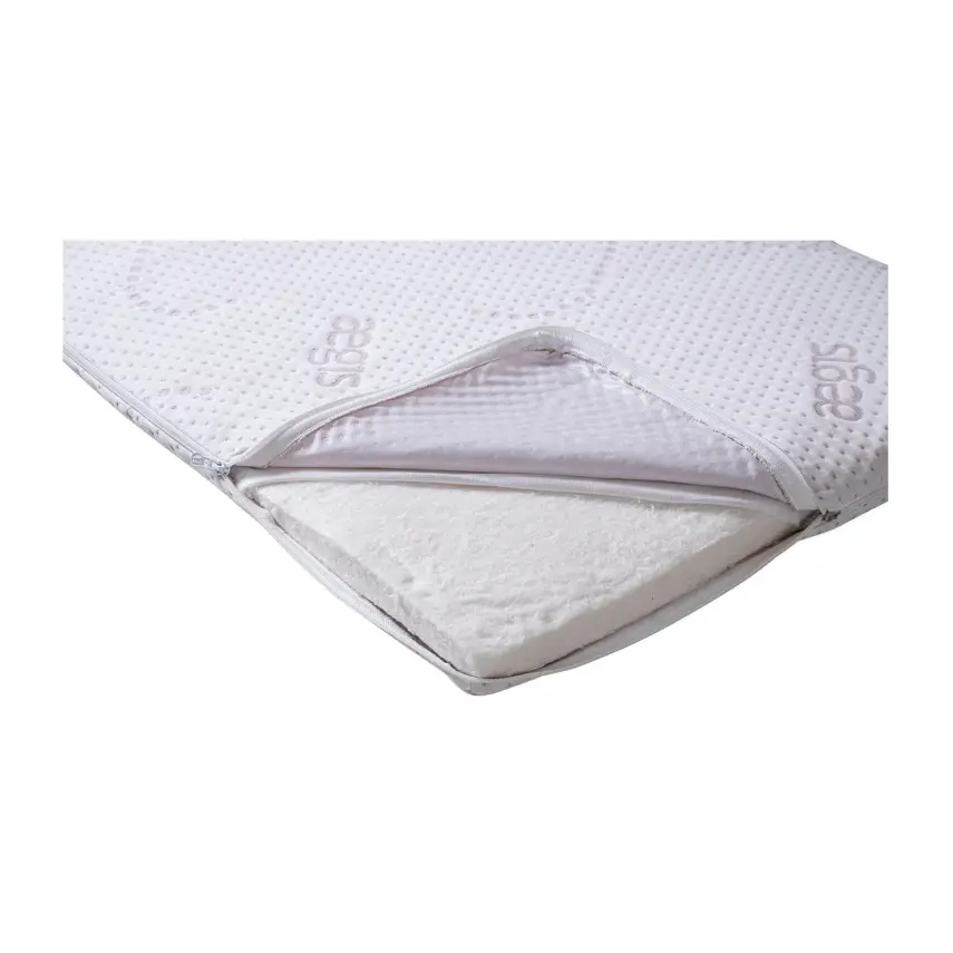 Kanz Fredo Pamuk Oyun Parkı Yatağı 70x120 cm - 2