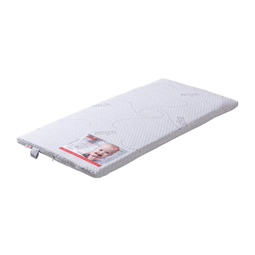 Kanz Fredo Pamuk Oyun Parkı Yatağı 70x120 cm - 5