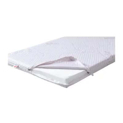 Kanz Leon Lateksit Oyun Parkı Yatağı 60x120 cm - 4