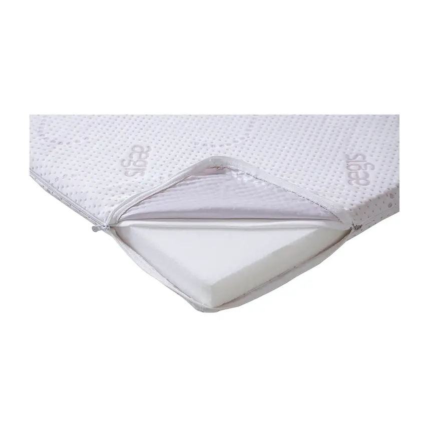 Kanz Leon Lateksit Oyun Parkı Yatağı 60x120 cm - 5