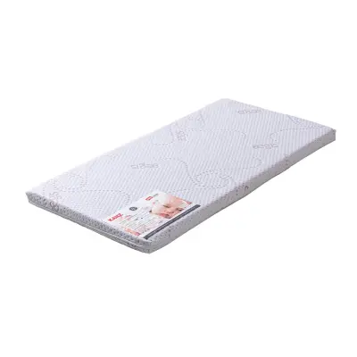 Kanz Leon Lateksit Oyun Parkı Yatağı 70x110 cm - 4