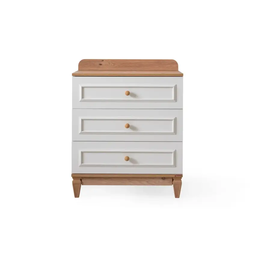 Kanz Lyon Bebek Odası Takımı - 4