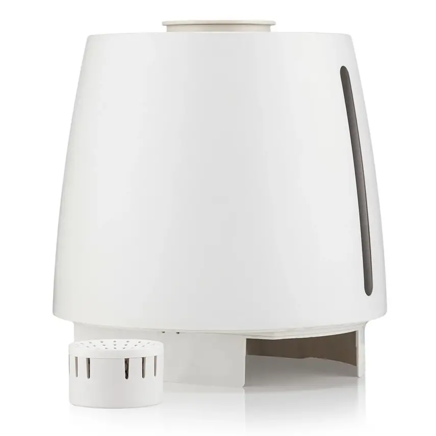 Kanz Manuel Üstten Doldurmalı Buhar Makinesi - 7