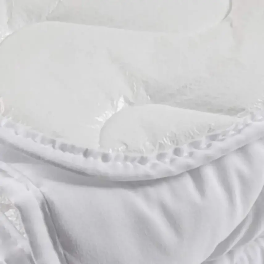 Kanz Microfiber Su Geçirmez Kaydırmaz Alez 70*130 - 2