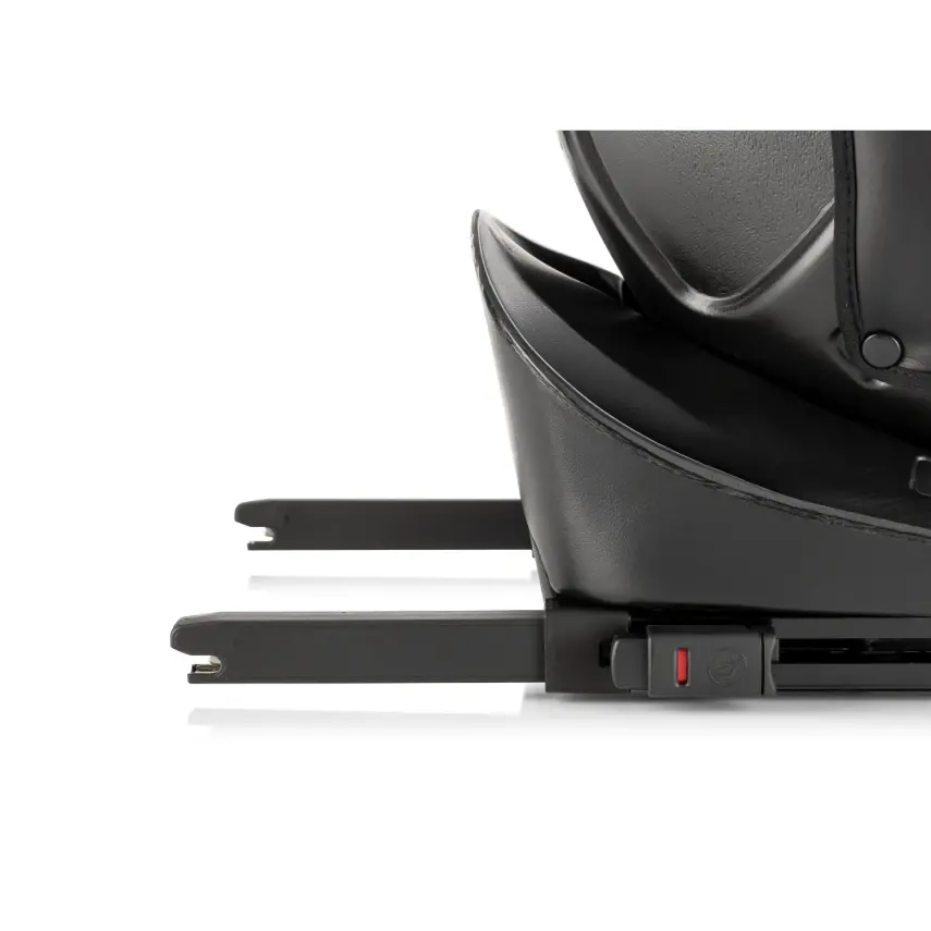 Kanz Orbit İsofixli Oto Koltuğu 0-36 kg Bej - 3