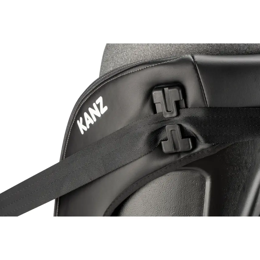 Kanz Orbit İsofixli Oto Koltuğu 0-36 kg Bej - 6