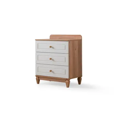 Kanz Paris Bebek Odası Takımı - 7