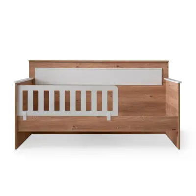 Kanz Paris Bebek Odası Takımı - 5