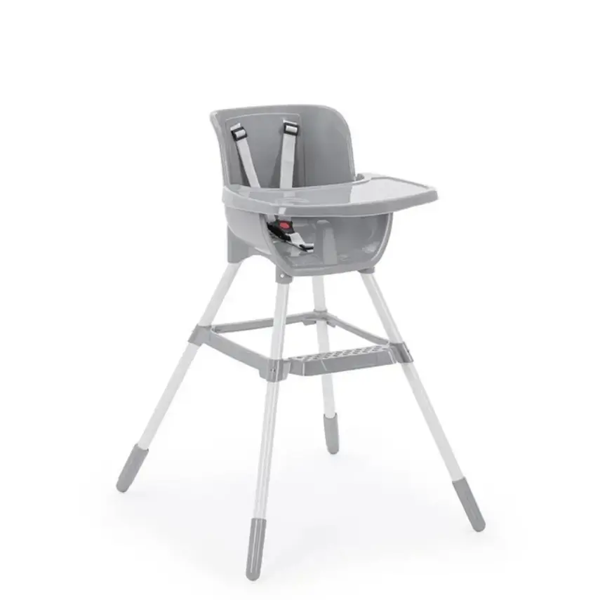 Kanz Tokyo Basic Mama Sandalyesi Gri - 3