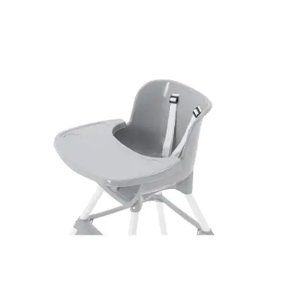 Kanz Tokyo Basic Mama Sandalyesi Gri - 4