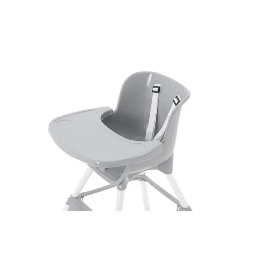 Kanz Tokyo Basic Mama Sandalyesi Gri - 4