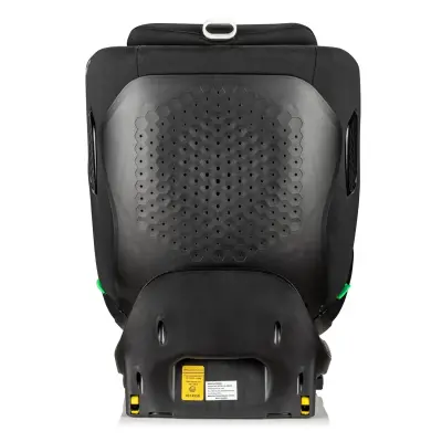 Kanz Topline Pro I-Size Oto Koltuğu 0-36 Kg Siyah (1)