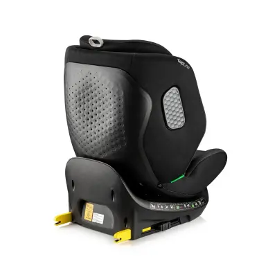 Kanz Topline Pro I-Size Oto Koltuğu 0-36 Kg Siyah - 8