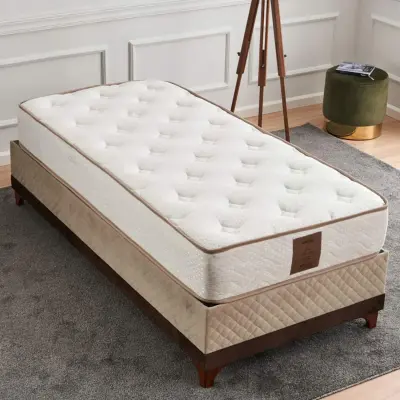 Keremce Apollon Plus One Yaylı Yatak 90x190