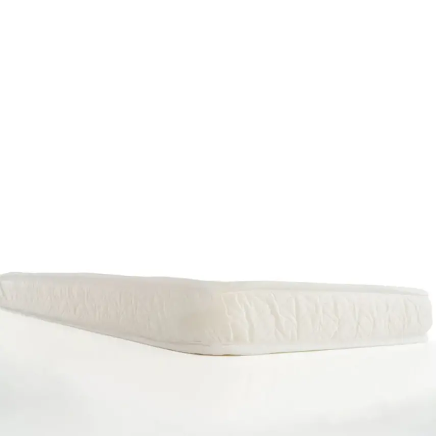 Keremce Bendis Eco Sünger Oyun Parkı Yatağı 12x70x110 cm - 1