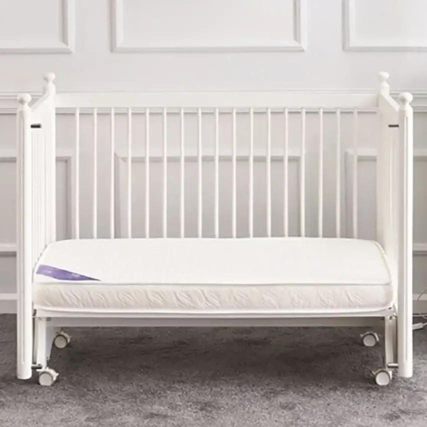 Keremce Bendis Eco Sünger Oyun Parkı Yatağı 12x70x120 cm - 1