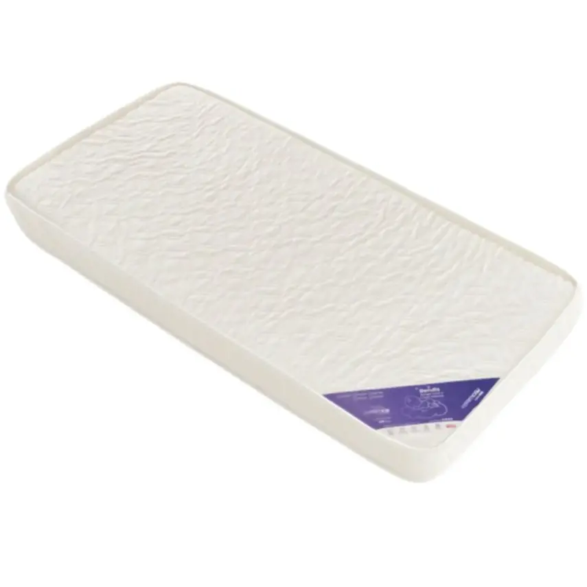 Keremce Bendis Lüks Sünger Oyun Parkı Yatağı 10x60x120 cm - 3