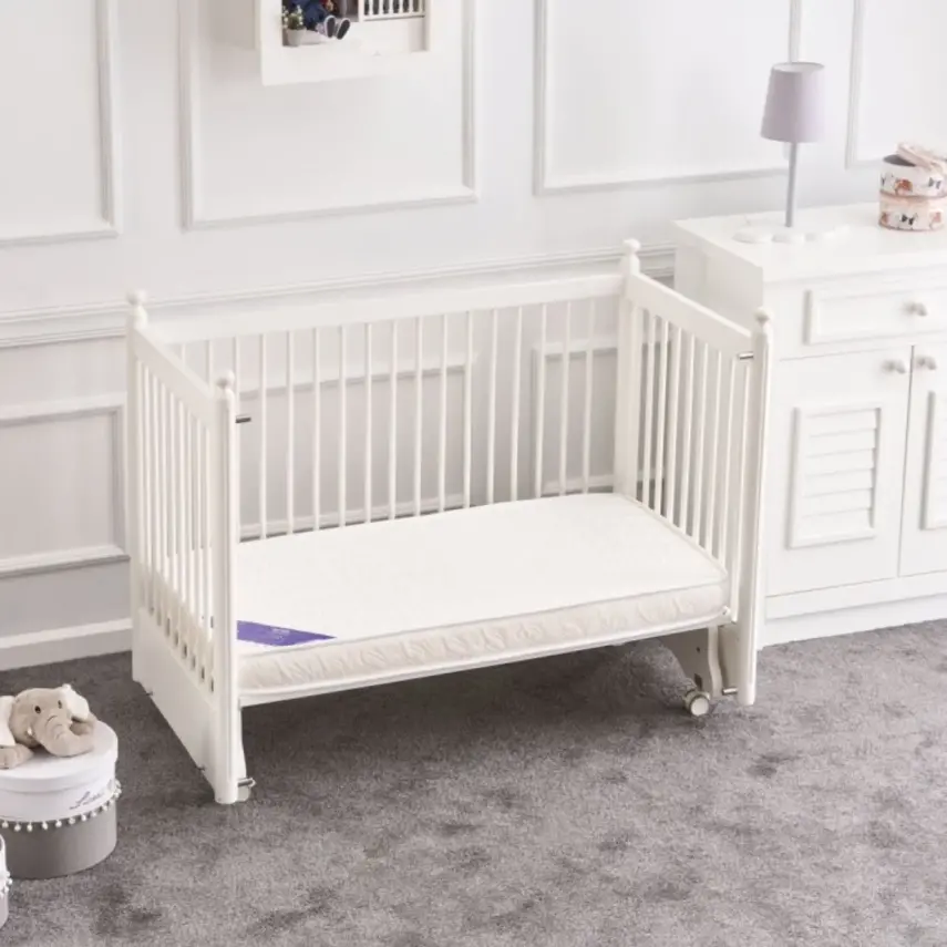 Keremce Bendis Lüks Sünger Oyun Parkı Yatağı 10x60x120 cm - 1