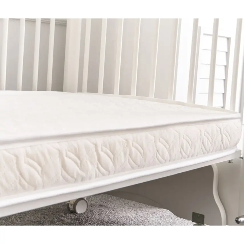 Keremce Bendis Lüks Sünger Oyun Parkı Yatağı 10x70x110 cm - 4