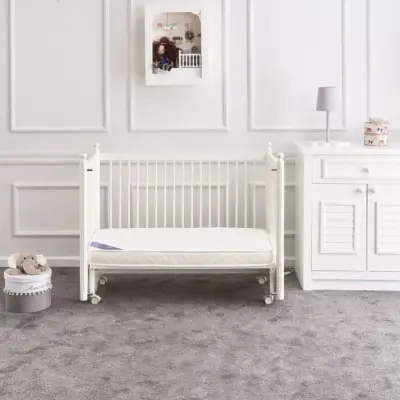 Keremce Bendis Lüks Sünger Oyun Parkı Yatağı 10x70x120 cm