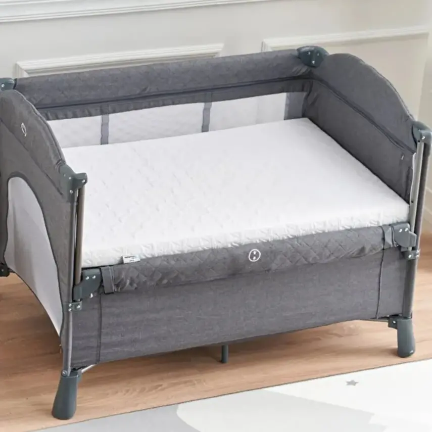 Keremce Pamuk Yatak 70x120 cm - 3