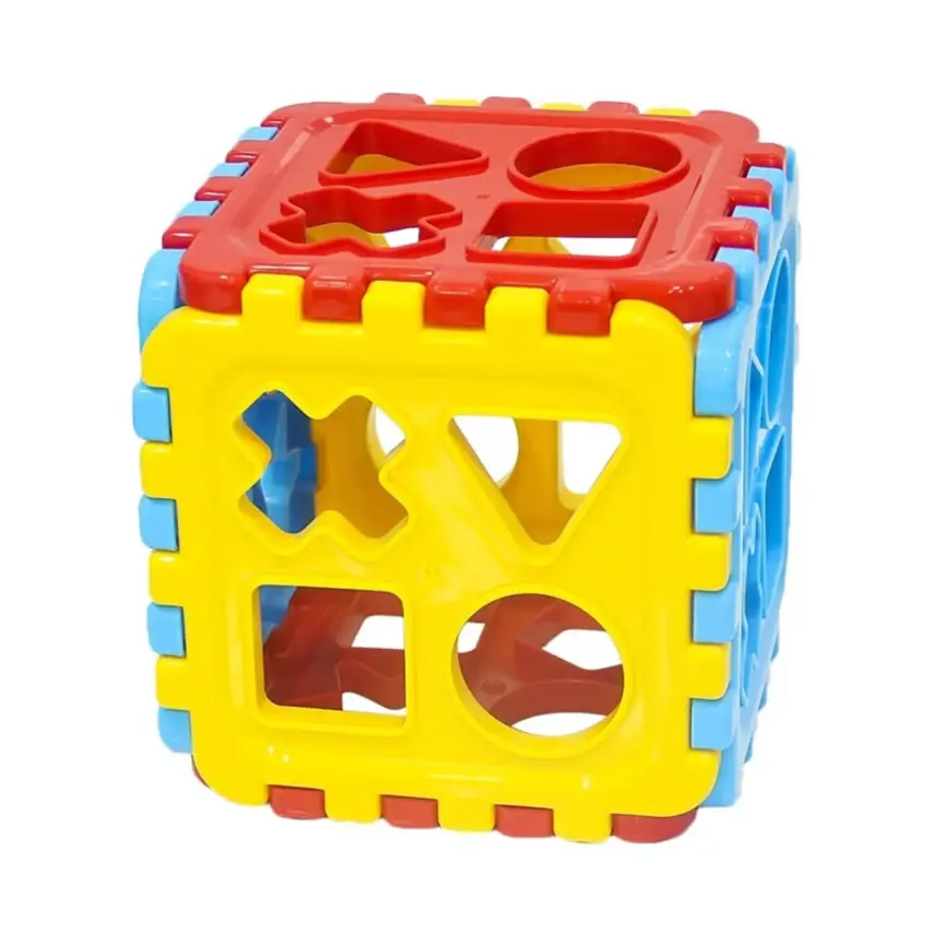 Kiki Büyük Bultak Küp - 1