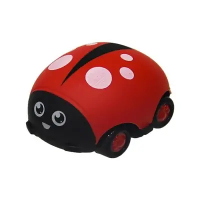 Kırılmaz Böcek Arabalar - 3