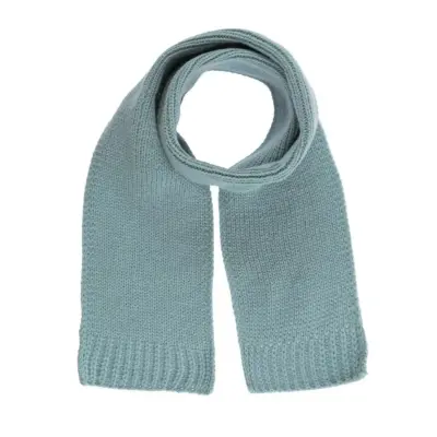 Kitti Kız Bebek Eldiven Atkı Bere Takım Mint 0-18 Ay - 3