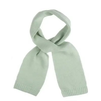 Kitti Kız Çocuk Eldiven Atkı Bere Takım 1-4Yaş Mint - 3