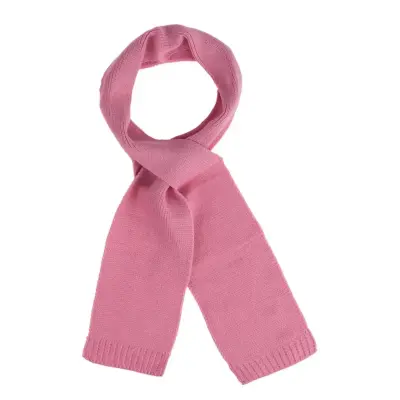 Kitti Kız Çocuk Eldiven Atkı Bere Takım 1-4Yaş Pembe - 4