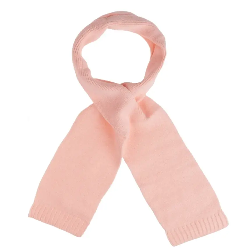 Kitti Kız Çocuk  Eldiven Atkı Bere Takım 1-4Yaş Soft Pembe - 3