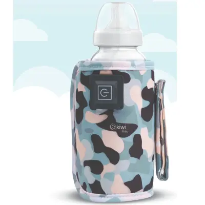 Kiwi Biberon Isıtıcı - 4