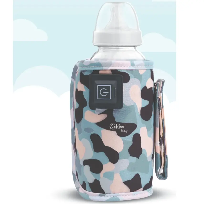 Kiwi Biberon Isıtıcı - 4