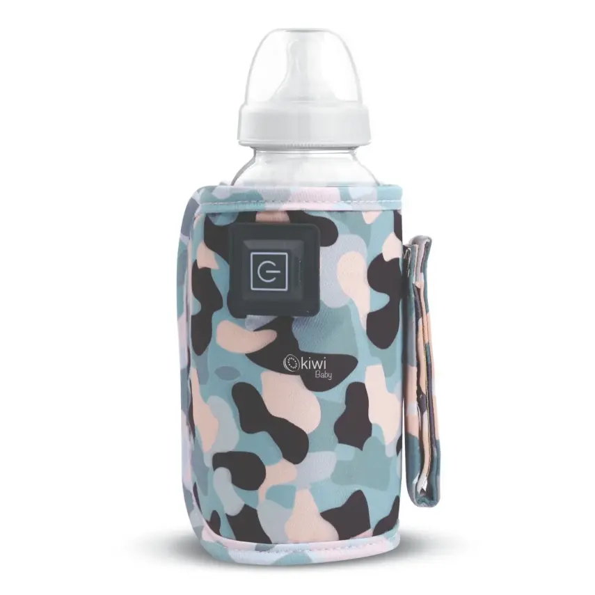Kiwi Biberon Isıtıcı - 1