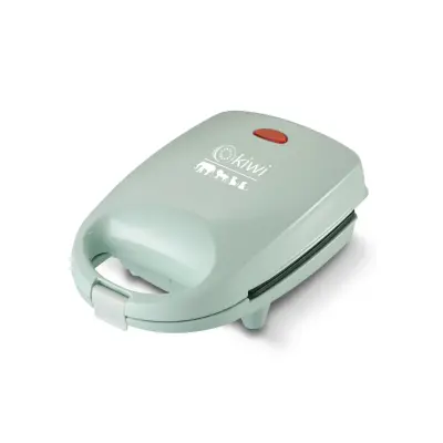 Kiwi Çocuk Waffle Makinesi - 6