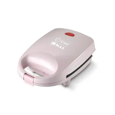Kiwi Çocuk Waffle Makinesi - 4