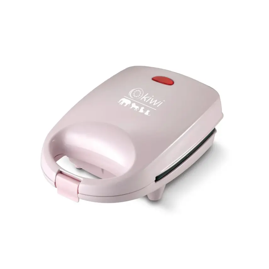 Kiwi Çocuk Waffle Makinesi - 4