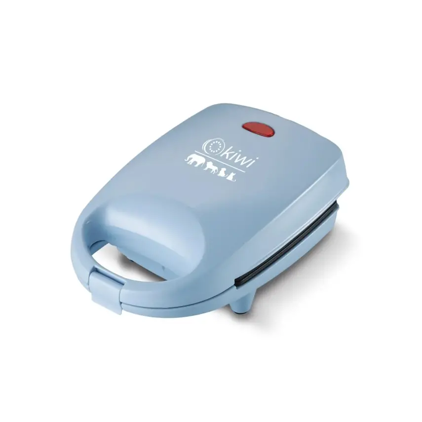 Kiwi Çocuk Waffle Makinesi - 1